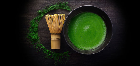 Matcha Opkloppen - Matcha Thee Schuimt Niet? Check deze 4 Tips