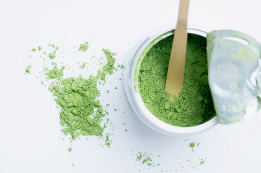 Hoe matcha bewaren..? Let hier op!
