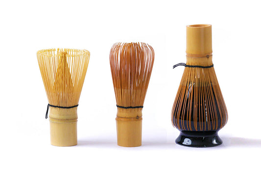 Matcha thee maken zonder klopper: Zo doe je dat!