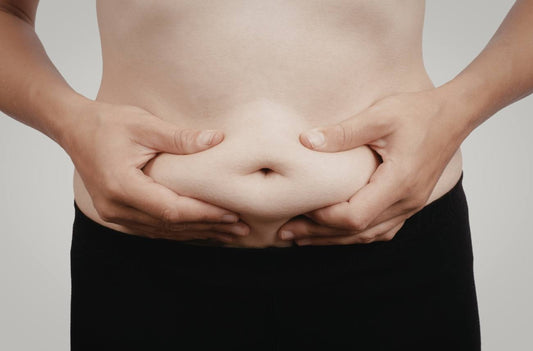 Kan matcha buikvet verminderen? (Verbranding | Gewichtsverandering)