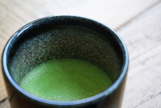 Waarom Moet Matcha Thee Geklopt Worden?