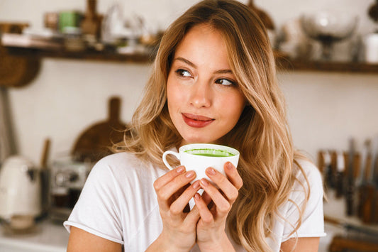 Welke matcha voor latte? (Verschillen | Voordelen)