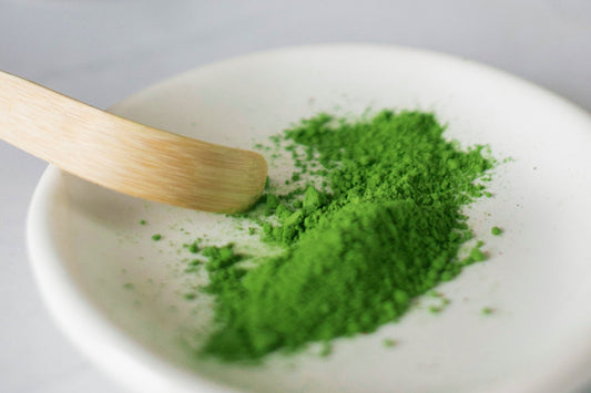 Japanse Matcha vs de Rest: Het Verschil