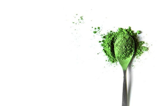 De Perfecte Matcha Dosering: Een Gids voor de Ideale Kop Matcha Thee