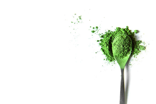 De Perfecte Matcha Dosering: Hoeveel Matcha per Kop?