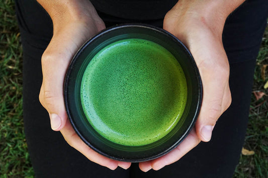Is Matcha Echt Gezond? | Wetenschappelijke studie
