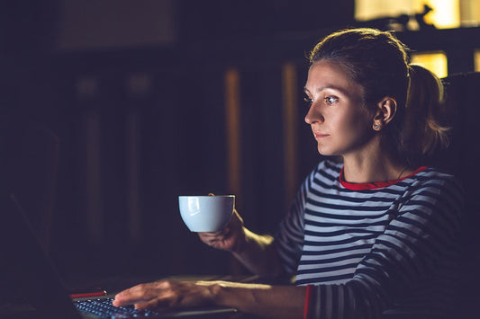 Hoeveel matcha per dag? (Wat als je teveel drinkt?)