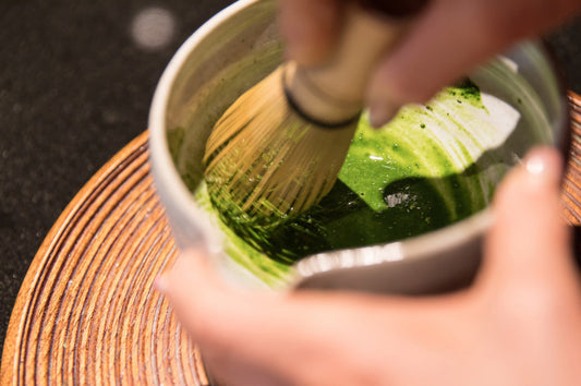 Wat kost goede matcha? De prijs van zen in een kopje