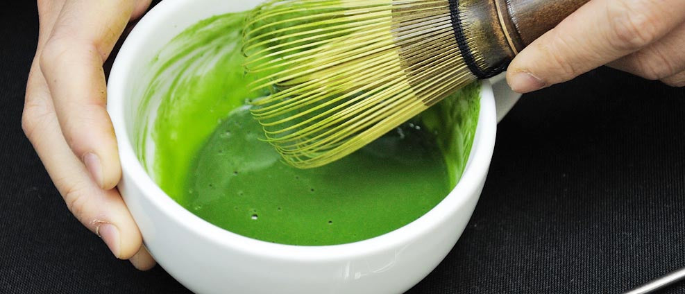 Hey Matcha Uji Ceremonial | Het Beste van Matcha