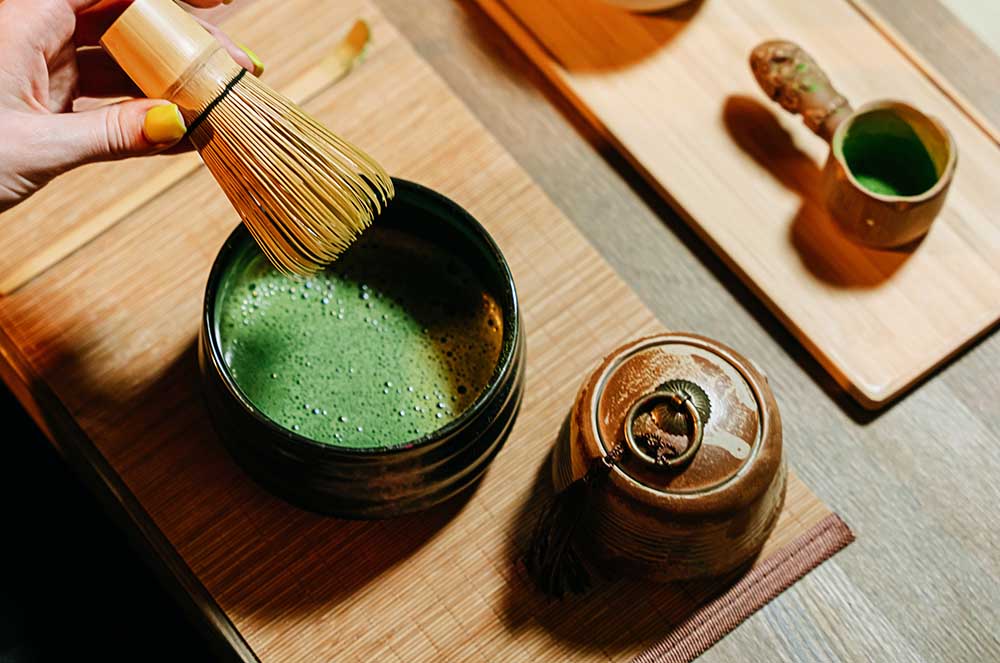 Hey Matcha Uji Ceremonial | Het Beste van Matcha